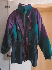 Descente ski jacket gebraucht kaufen  Bruchmühlbach-Miesau