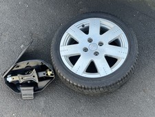 Citroën reserverad notrad gebraucht kaufen  Worms