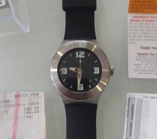 Swatch irony nabab usato Swatch irony nabab usato  Valverde