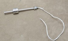 Tutoy edelstahl schwimmschalte gebraucht kaufen  Willich