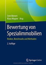 Bewertung spezialimmobilien ri gebraucht kaufen Bewertung spezialimmobilien ri gebraucht kaufen  Berlin