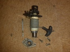 Evinrude johnson 4.5hp for sale  POOLE