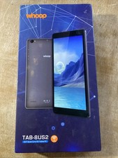 Tablet PC 3GB RAM, 32GB ROM, 5MP 4G LTE Whoop TAB-8US2 8.0" Quad-Core 4G LTE comprar usado Tablet PC 3GB RAM, 32GB ROM, 5MP 4G LTE Whoop TAB-8US2 8.0" Quad-Core 4G LTE comprar usado  Enviando para Brazil