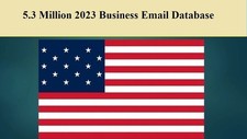5.3million 2023 usa for sale  Los Angeles