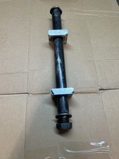 Yamaha rear wheel for sale  SOUTHEND-ON-SEA