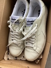 diadora trainers 8 for sale diadora trainers 8 for sale NOTTINGHAM