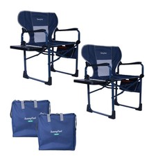 Camping directors chair for sale  Eugene