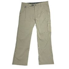 Prana zion belted for sale  San Luis Obispo