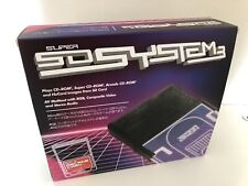 Terraonion super system for sale  EDINBURGH