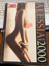 Alessia marcuzzi panorama usato Alessia marcuzzi panorama usato  Italia