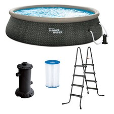 Summer waves quick for sale  Lincoln