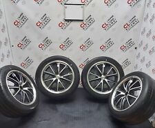 Set cerchi renault usato  Cona
