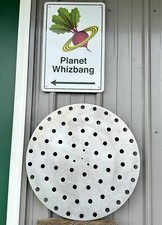 Whizbang chicken plucker for sale  Moravia