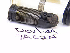 New devlieg microbore d'occasion  Expédié en Belgium