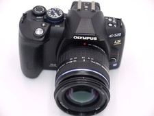 Olympus 520 42mm d'occasion  Expédié en Belgium