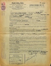 Strasbourg navalsa barge d'occasion  Expédié en Belgium