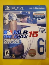 ps4 mlb 15 for sale ps4 mlb 15 for sale Kenosha