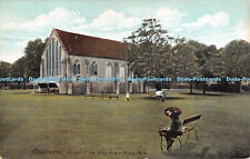 R316074 chichester chapel for sale  WARLINGHAM