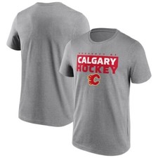 Calgary flames fanatics for sale  MANCHESTER