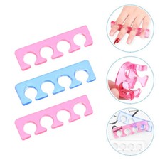 3pcs manicure divisore usato  Spedire a Italy