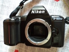 Nikon f601 d'occasion  Aigrefeuille-d'Aunis