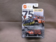 MATCHBOX RED 2020 #82 FORD F-350 SUPERDUTY 4X4 PICAPE OFF ROAD 75º ANIVERSÁRIO comprar usado  Enviando para Brazil