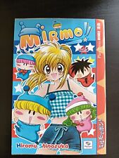 Manga mirmo playpress usato  Villar Focchiardo