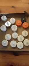 black tea lights for sale black tea lights for sale LEICESTER