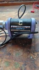 Powertorque series 12v for sale  ORMSKIRK