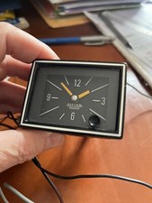 Montre automobile collection d'occasion  Dijon