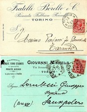 Torino fabbrica pennelli usato  Rosignano Marittimo