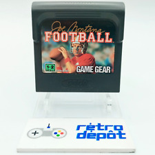 Joe montana football d'occasion  Gap