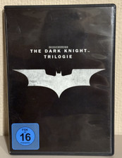 Dvd batman the gebraucht kaufen  Oberndorf am Neckar