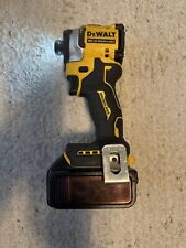 Dewalt dcf850n powerstack for sale  LONDON