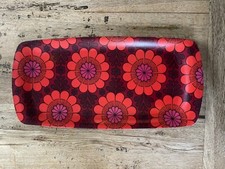Rare vintage rectangular for sale  WARWICK