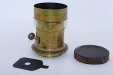 Vintage voigtlander f2.6 for sale  Solon