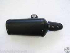 Riginal auspuff exhaust gebraucht kaufen  Handewitt