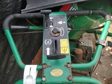 Handlebar assembly marquis for sale  COVENTRY