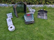 Bosch indego 500 gebraucht kaufen  Berlin