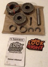 Powertrax lock right for sale  Pittston