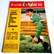 Radiocorriere annoxliii 18 usato Radiocorriere annoxliii 18 usato  Mira