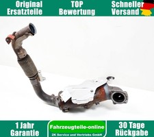 Katalysator kat ford gebraucht kaufen  Eilenburg