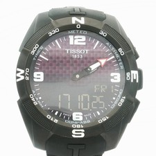 Hau tissot touch gebraucht kaufen Hau tissot touch gebraucht kaufen  Duisburg