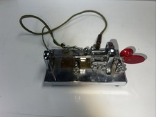 Vibroplex lightning bug usato  Spedire a Italy