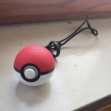 Pokeball plus pokemon usato  Napoli