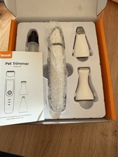 Tosatrice per cani usato  Vinzaglio
