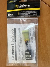 Healtech eliminator ese for sale  STAFFORD