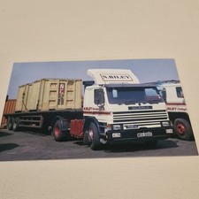 Riley haulage ltd for sale  WARE