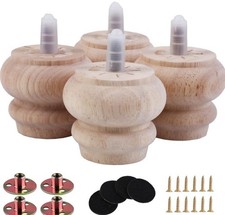 Inch wooden unfinished for sale  Tempe