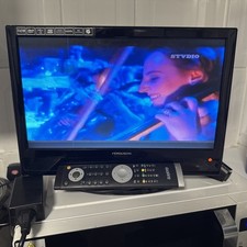 Ferguson f1604levd freeview for sale  HULL